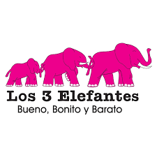 LOS3ELEFANTES